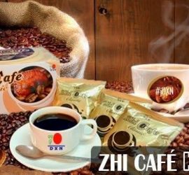 DXN ZHI CAFE CLASSIC