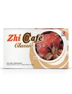 DXN ZHI CAFE CLASSIC_